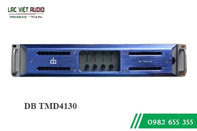 Cục đẩy DB TMD4130