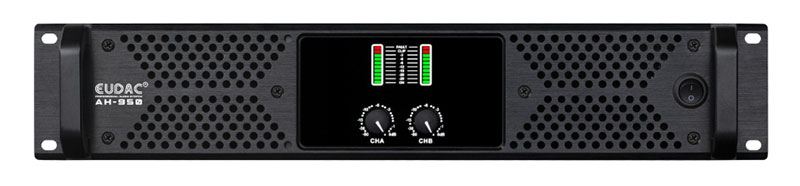 Cục đẩy công suất EUDAC AH-950 chính hãng Cục đẩy công suất EUDAC AH-950 chính hãng
