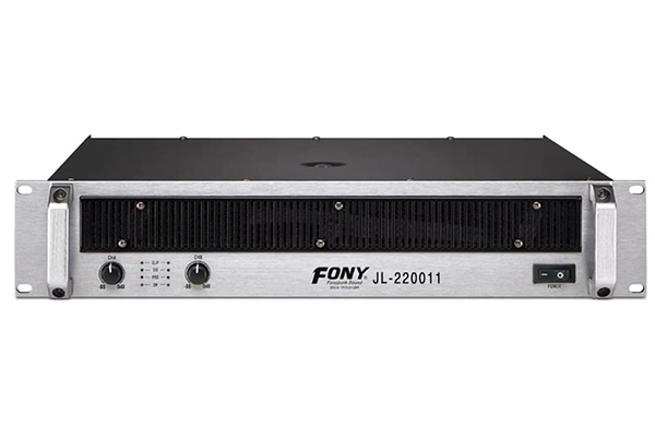 Cục đẩy công suất FONY JL-220011