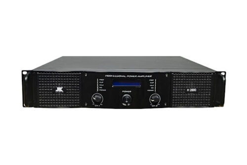 Cục đẩy công suất JKAudio H2800
