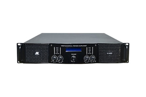 Cục đẩy công suất JKAudio H4400
