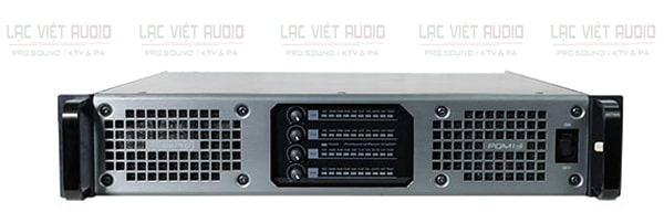 Cục đẩy công suất SAE Lexpro PQM13 - Lạc Việt Audio
