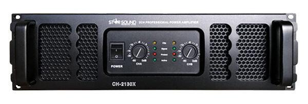 Cục đẩy class H Star Sound CH 2130X