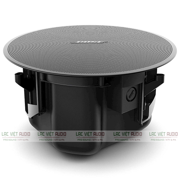 Loa âm trần Bose DesignMax DM3C được đánh giá cao về chất lượng âm thanh cũng như thiết kế sản phẩm
