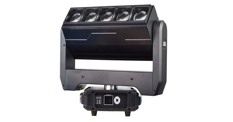 Đèn LGLIGHTING GL560MS