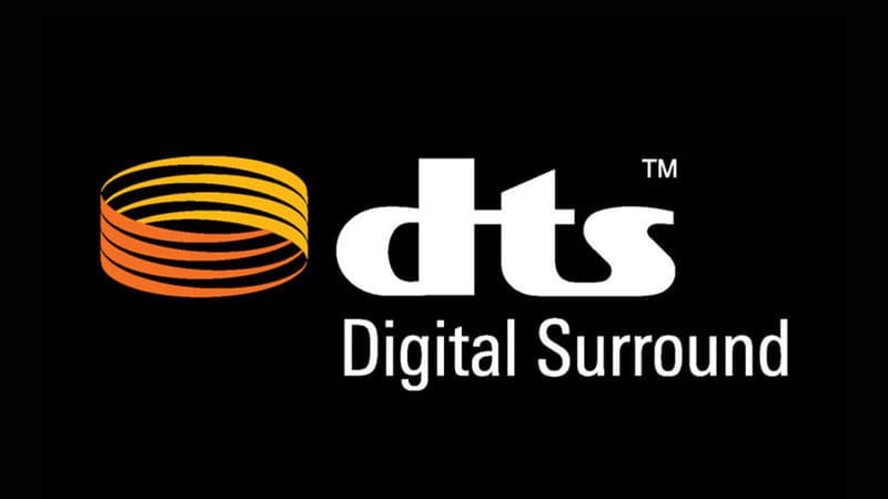 DTS Digital Surround