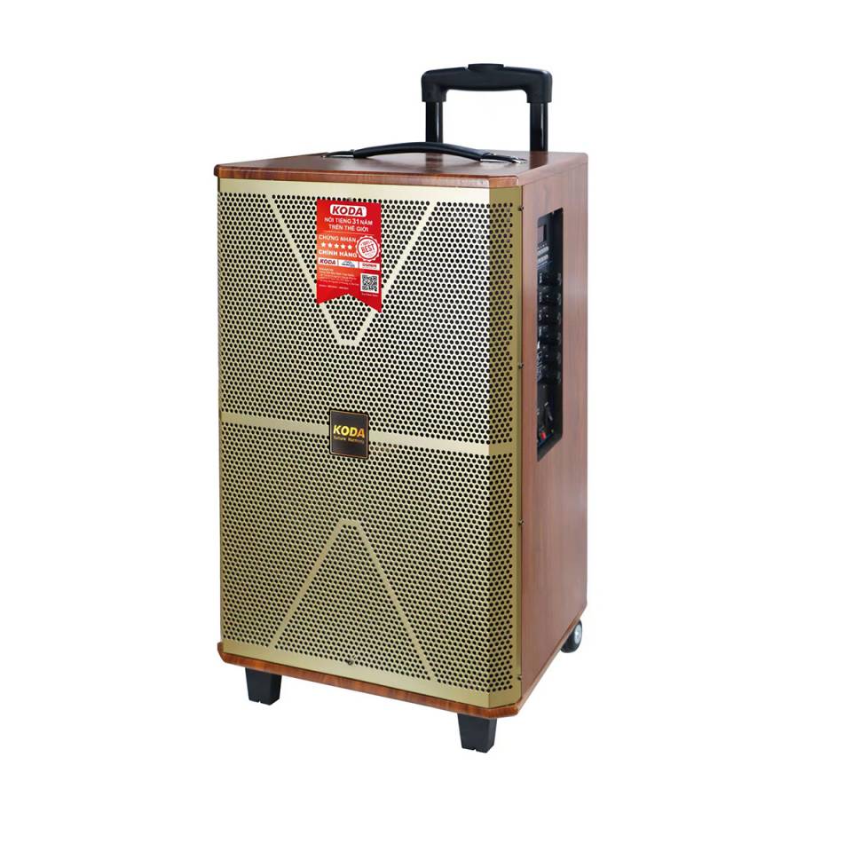 Loa koda bass 30 chất lượng, chính hãng, giá rẻ nhất!