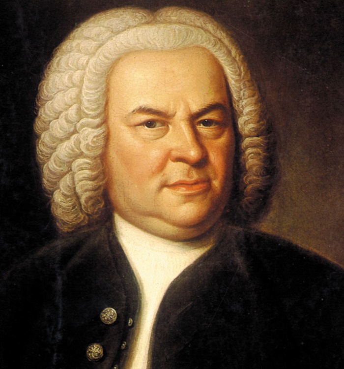 j.s bach nhà soạn nhạc baroque nổi tiếng thế giới