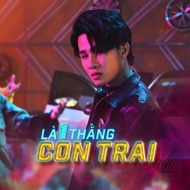 MV Là Một Thằng Con Trai