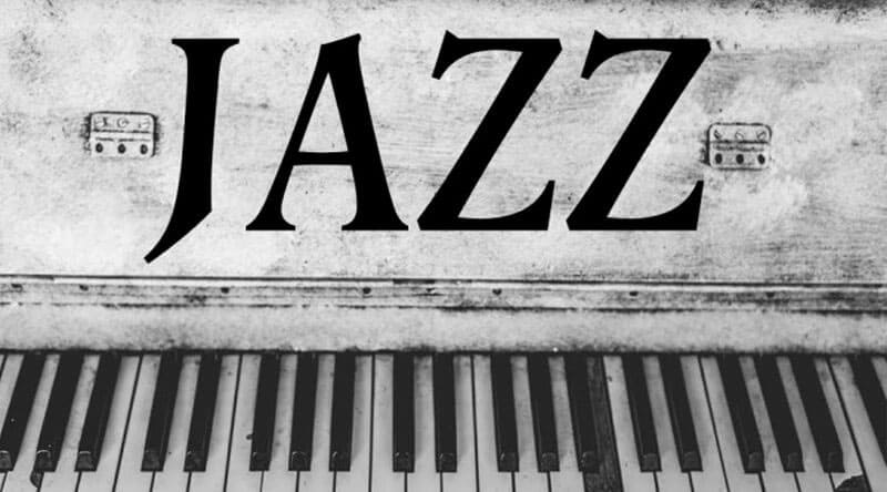 Lịch sử của nhạc jazz