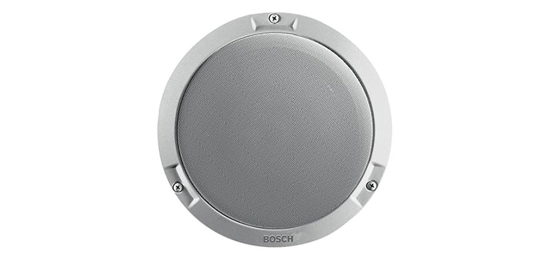 Bosch LHM 0626/00 cho âm bao phủ rộng, âm ngọt ngào, trung thực