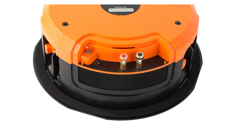 AWC280 đánh từng giai điệu âm trở lên uy lực, căng tròn, đầy cảm xúc