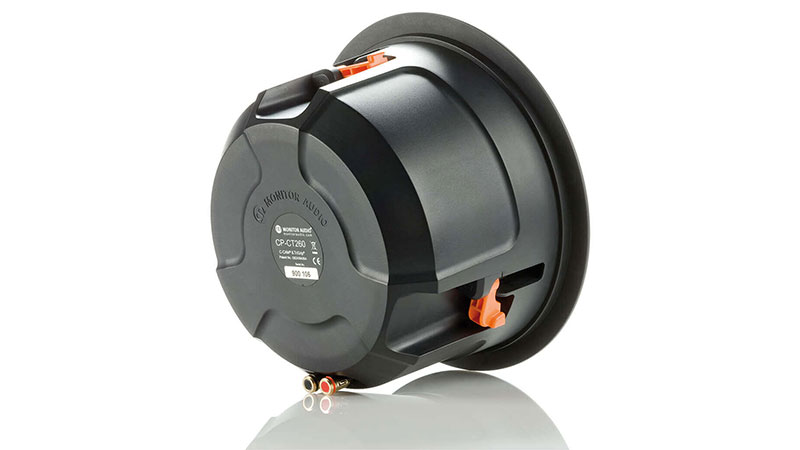 Loa âm trần CP-CT260 hoàn hảo trong đa dạng không gian