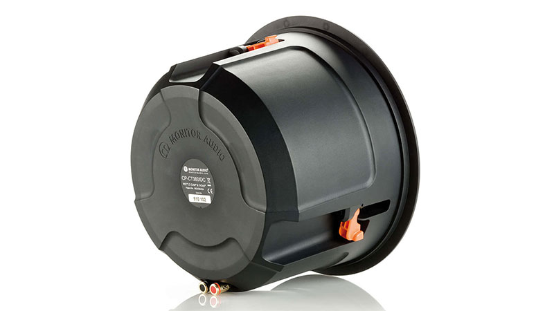 Loa CP-CT380IDC hoàn hảo trong đa dạng không gian