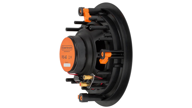 Loa Pro 65 hoàn hảo trong đa dạng không gian