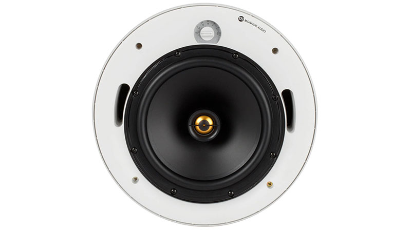 Loa Monitor Audio Pro-80LV tái hiện và truyền tải âm thanh hoàn mỹ