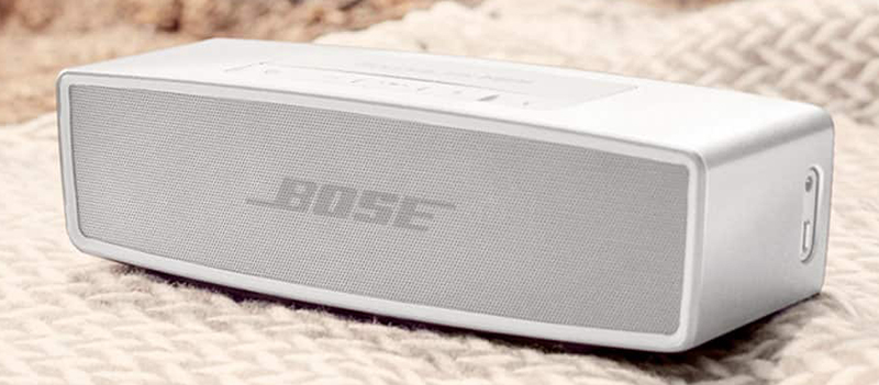 Loa Bluetooth decor Bose