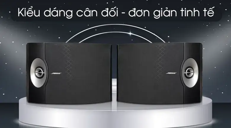 TOP 9 loa bose karaoke gia đình hay nhất hiện nay 2025!