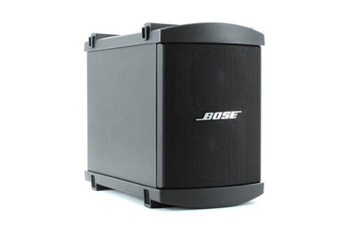 Loa Bose B1 Bass Module