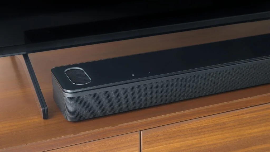 TOP 7 Loa Soundbar Bose chất lượng, giá rẻ, chính hãng!