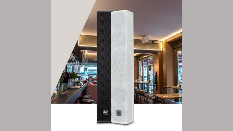 L 2406T khuếch tán tiếng nhạc mạnh mẽ, trong trẻo và tự nhiên