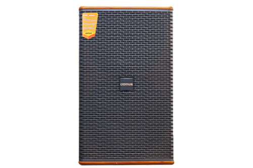 Loa karaoke Domus DK 612