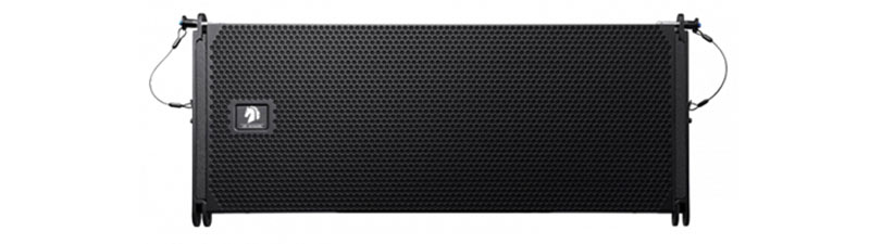 Loa array HD Acoustic DF312 sở hữu nhiều ưu điểm ấn tượng