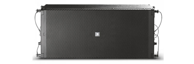 Loa array HD Acoustic LA210 sở hữu nhiều ưu điểm ấn tượng