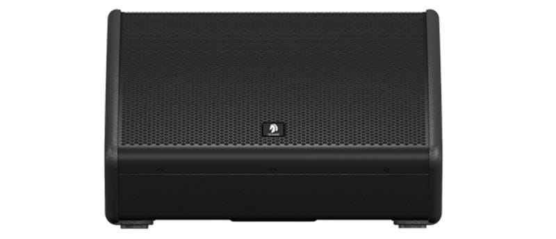 Loa kiểm âm HD Acoustic QX-12M đáng để đầu tư