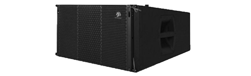 Loa array HD T-212LA được đánh giá cao cả về thiết kế lẫn chất lượng âm thanh