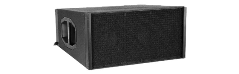Loa array HD TLS212 được đánh giá cao cả về thiết kế lẫn chất lượng âm thanh