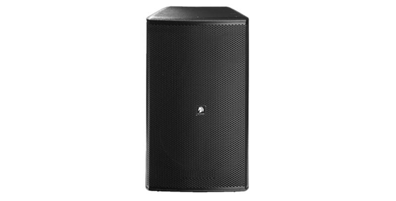 Loa hội trường HD Acoustic DL-15P thích ứng tốt trong đa dạng không gian