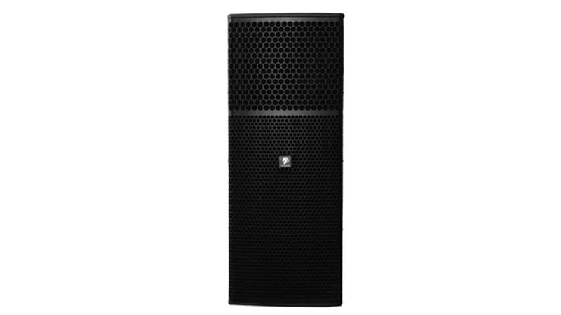Loa hội trường HD Acoustic DL-215P thích ứng tốt trong đa dạng không gian Loa hội trường HD Acoustic DL-215P thích ứng tốt trong đa dạng không gian