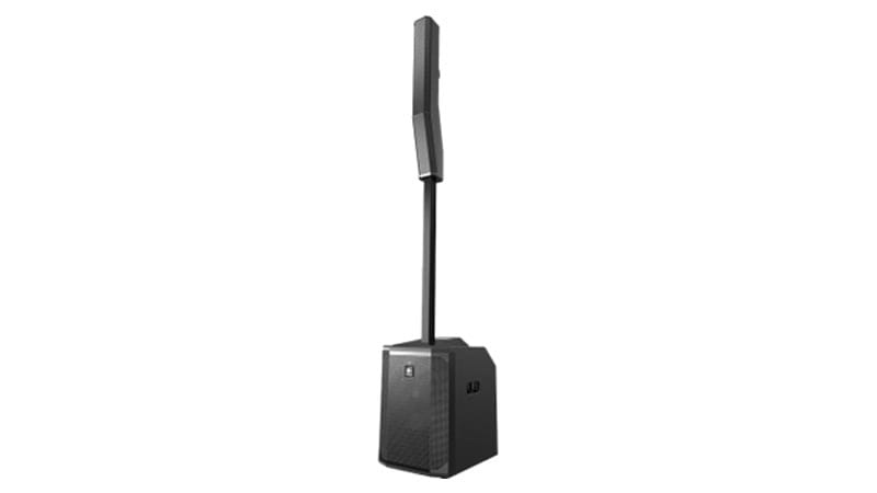 Loa cột HD Acoustic JUM304 xứng đáng để đầu tư