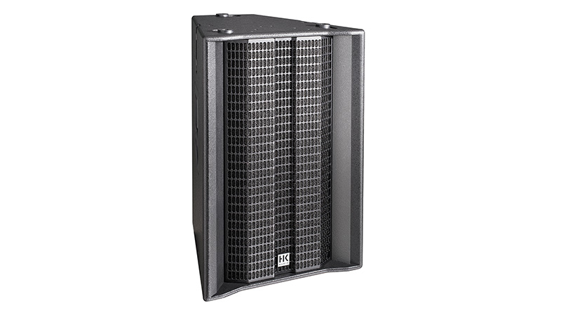 Loa LINEAR 5 LTS sở hữu thiết kế siêu nhỏ gọn