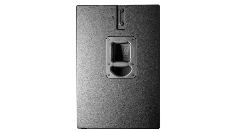 Trang bị ba loa trầm 8 inch với cuộn dây thoại 2 inch (neodymium)