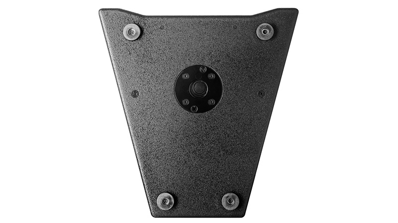 HK LINEAR 5 LTS A là lựa chọn lý tưởng cho các sự kiện ngoài trời, các quán nước