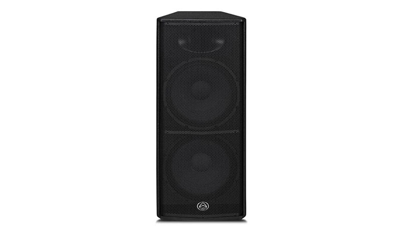 Loa hội trường Wharfedale Impact 215