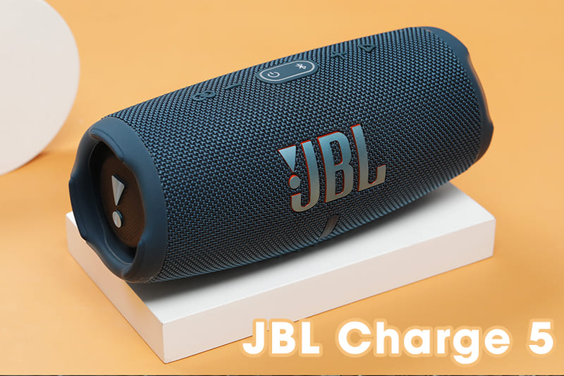 Loa JBL 40W Charge 5: 3.790.000 VND