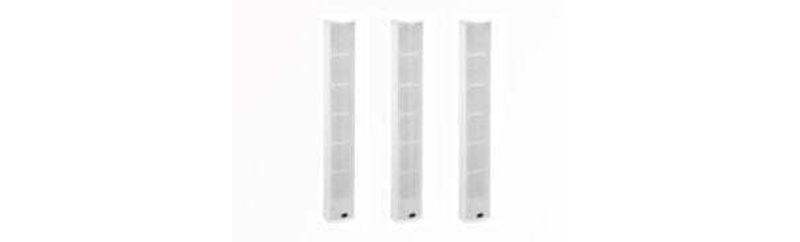 ADC-V90 Mark II tái tạo âm thanh chi tiết và mạnh mẽ