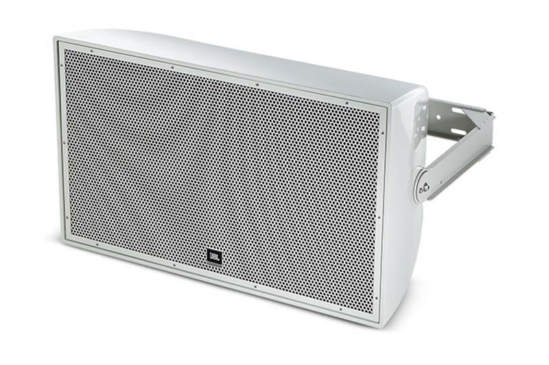 Loa JBL AW266 mang tới âm thanh chất lượng cao