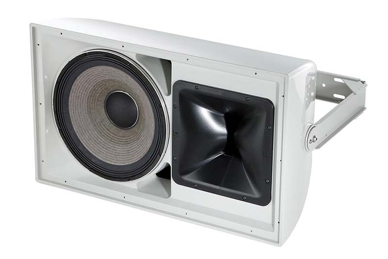 Loa treo tường JBL AW526-LS thích hợp với nhiều nhu cầu sử dụng 