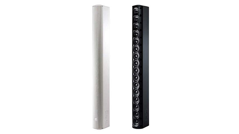 Loa cột CBT 100LA-LS nổi bật với nhiều tính năng công nghệ tiên tiến