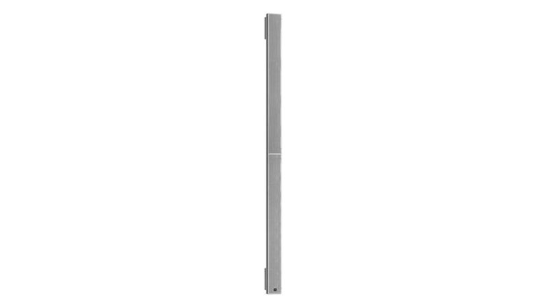 JBL Intellivox HP-DS370 có thiết kế vô cùng chắc chắn và thẩm mỹ