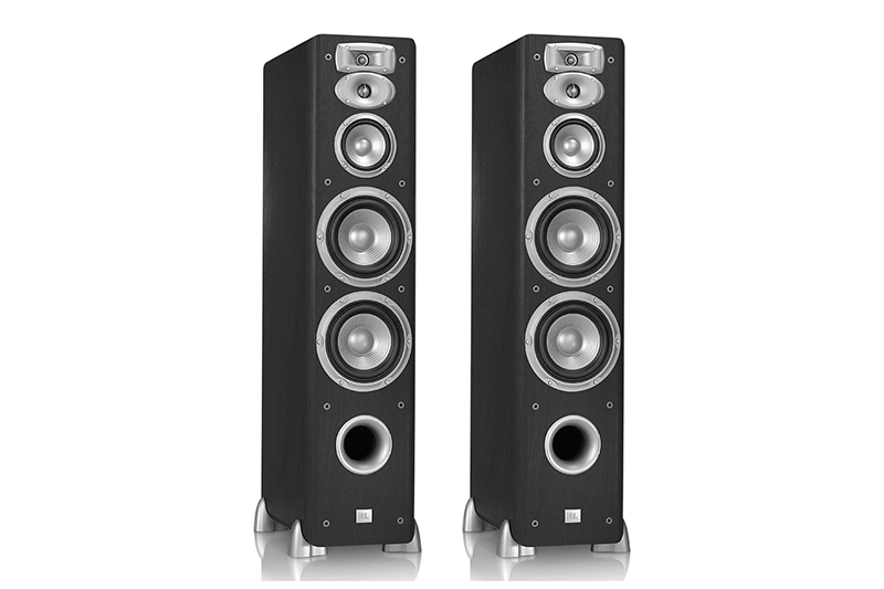 Loa JBL L880