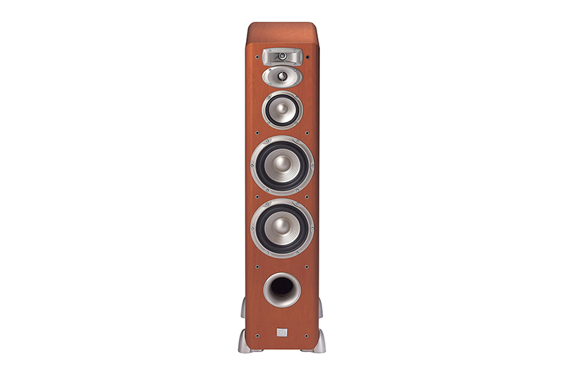 Loa JBL L880