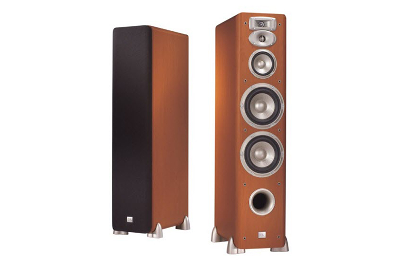 Loa JBL L880