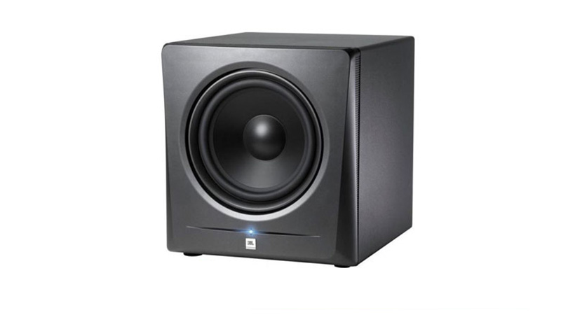 Loa sub JBL LSR 2310SP