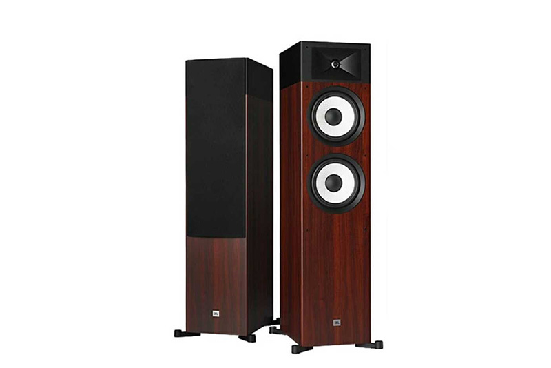 Loa JBL Stage A170
