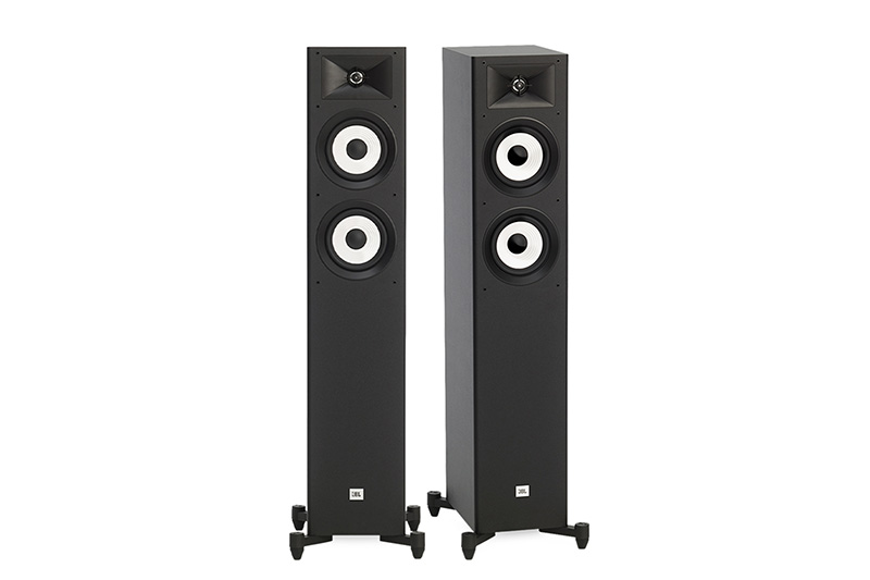 Loa JBL Stage A170